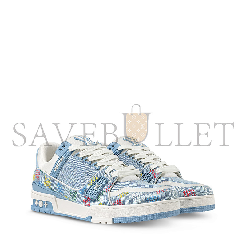 l0vis Vvtt0n lv trainer sneakers 1ahcym